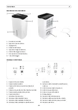 Предварительный просмотр 69 страницы emerio DH-127489.1 Instruction Manual