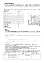 Предварительный просмотр 19 страницы emerio DWC-127633 Instruction Manual