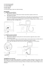 Preview for 29 page of emerio DWC-127633 Instruction Manual