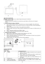 Preview for 32 page of emerio DWC-127633 Instruction Manual