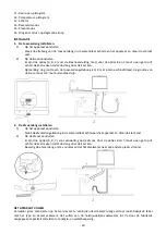 Preview for 50 page of emerio DWC-127633 Instruction Manual