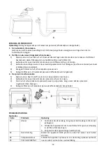 Preview for 53 page of emerio DWC-127633 Instruction Manual