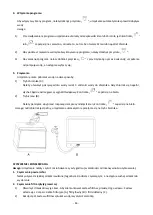 Preview for 64 page of emerio DWC-127633 Instruction Manual