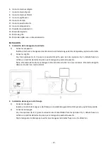 Preview for 73 page of emerio DWC-127633 Instruction Manual