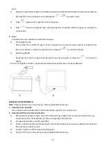 Preview for 76 page of emerio DWC-127633 Instruction Manual