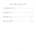 Preview for 2 page of emerio EB-122158.2 Instruction Manual