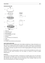 Preview for 6 page of emerio EB-122158.2 Instruction Manual