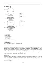 Preview for 25 page of emerio EB-122158.2 Instruction Manual