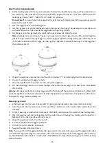 Preview for 26 page of emerio EB-122158.2 Instruction Manual