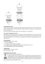 Preview for 27 page of emerio EB-122158.2 Instruction Manual