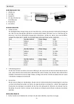 Предварительный просмотр 10 страницы emerio EB-125167.1 Instruction Manual