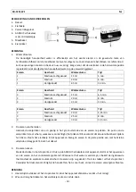 Предварительный просмотр 20 страницы emerio EB-125167.1 Instruction Manual