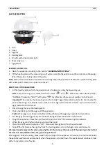 Предварительный просмотр 5 страницы emerio EB-128020.1 Manual