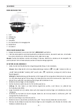 Предварительный просмотр 10 страницы emerio EB-128020.1 Manual