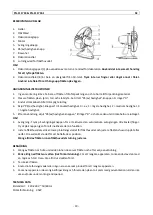 Preview for 20 page of emerio ELVIS Instruction Manual