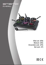 emerio FC-102163.3 Instruction Manual preview