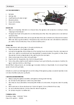 Preview for 6 page of emerio FC-102163.3 Instruction Manual