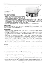 Предварительный просмотр 13 страницы emerio FD-211838 Instruction Manual