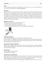 Предварительный просмотр 6 страницы emerio FG-117320.1 Instruction Manual