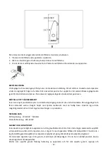 Предварительный просмотр 33 страницы emerio FG-117320 Instruction Manual