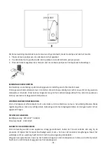 Предварительный просмотр 42 страницы emerio FG-117320 Instruction Manual