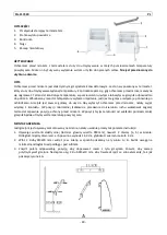 Предварительный просмотр 50 страницы emerio FG-117320 Instruction Manual