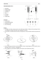 Предварительный просмотр 16 страницы emerio FH-117198 Instruction Manual