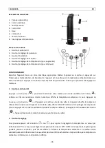 Предварительный просмотр 25 страницы emerio FH-121976 Instruction Manual