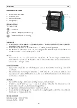 Предварительный просмотр 14 страницы emerio FH-124239.1 Instruction Manual