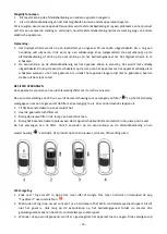 Предварительный просмотр 54 страницы emerio FH-125938.1 Instruction Manual