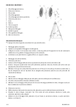 Предварительный просмотр 20 страницы emerio FN-108740.4 Instruction Manual