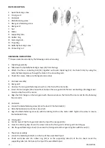 Предварительный просмотр 5 страницы emerio FN-108740 Manual