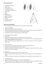 Предварительный просмотр 15 страницы emerio FN-108740 Manual