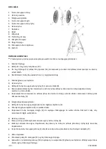 Предварительный просмотр 30 страницы emerio FN-108740 Manual