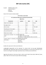 Preview for 7 page of emerio FN-108774.1 Instruction Manual