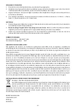 Preview for 18 page of emerio FN-108774.1 Instruction Manual