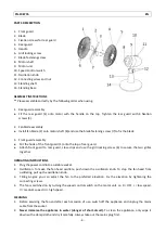 Preview for 5 page of emerio FN-108776 Instruction Manual