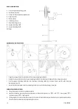 Preview for 5 page of emerio FN-109083 Instruction Manual