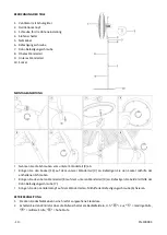 Preview for 11 page of emerio FN-109083 Instruction Manual