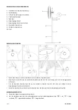 Preview for 28 page of emerio FN-109083 Instruction Manual