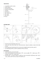 Preview for 33 page of emerio FN-109083 Instruction Manual