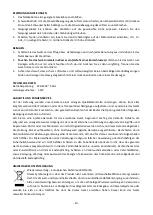 Preview for 11 page of emerio FN-110139.1 Instruction Manual