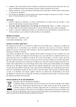 Preview for 16 page of emerio FN-110139.1 Instruction Manual