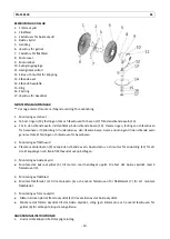 Предварительный просмотр 20 страницы emerio FN-110139 Instruction Manual