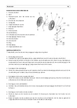 Предварительный просмотр 24 страницы emerio FN-110139 Instruction Manual