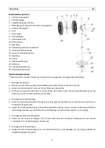 Preview for 10 page of emerio FN-110140 Instruction Manual