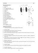 Preview for 15 page of emerio FN-110140 Instruction Manual