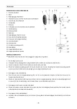 Preview for 25 page of emerio FN-110140 Instruction Manual