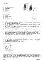 Preview for 30 page of emerio FN-110143 Instruction Manual