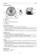 Preview for 10 page of emerio FN-110148 Instruction Manual